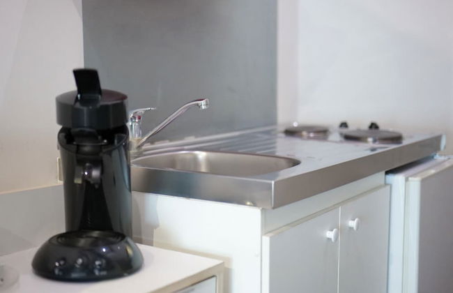 Les Cinq Lys - Foto 35