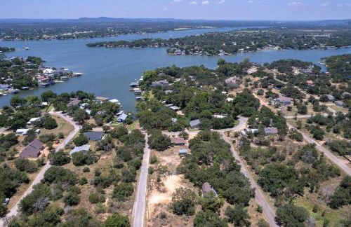 Lake LBJ Pet Friendly Home - Foto 11