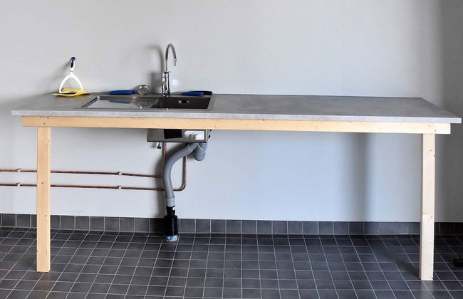 6 Person Holiday Home in Dyrvik - Foto 17