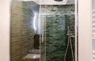 Boutique Alpine One-Bedroom by SupaStays - Via Lyssandrin 8 - Foto 8