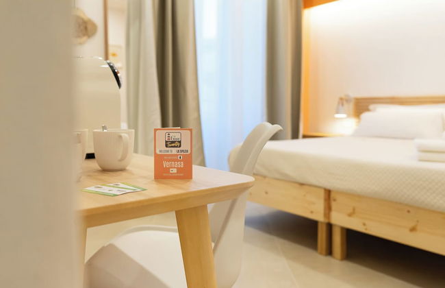 6thLand - Rent Rooms La Spezia - Photo 52