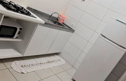 Apartamento aconchegante próximo shopping catuai,uem,vivaro,lebloc - Foto 23