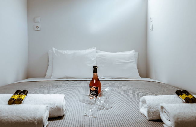 Traditional Apartments Elafos - Foto 79