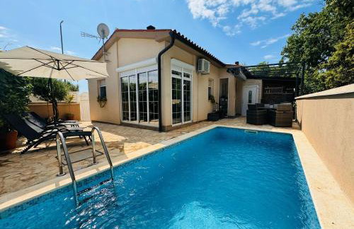 Family holiday home - Photo 12