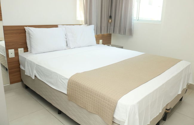 Edifício Promenade II Apt 404 - Foto 5