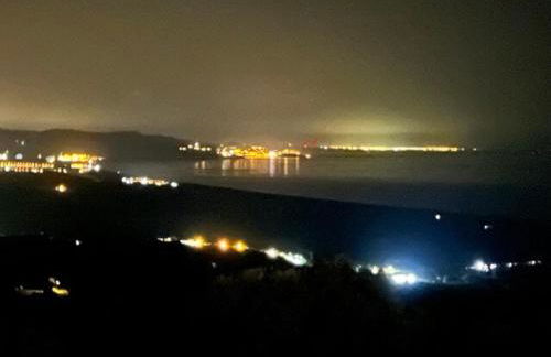 Casa Golfo Asinara,Ocean view, private pool, fully air-conditioned, secluded location - Foto 32