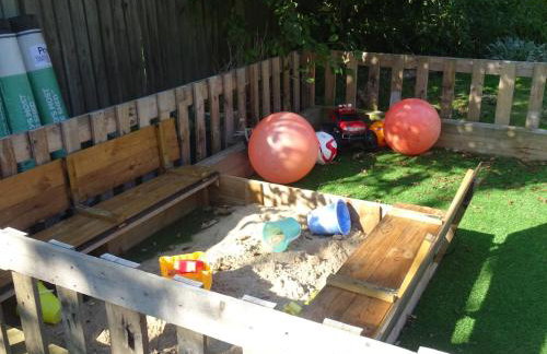 Clipper Cottage - 1874 Wrecker's home - Photo 21