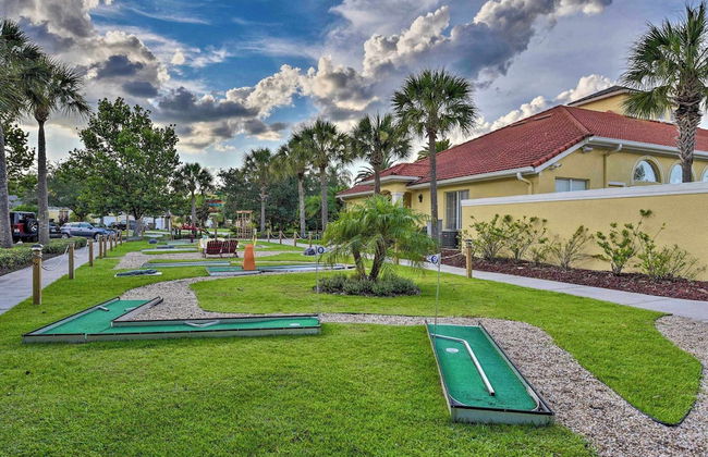 Create Lasting Magical Memories! Resort Home for 8 - Foto 65