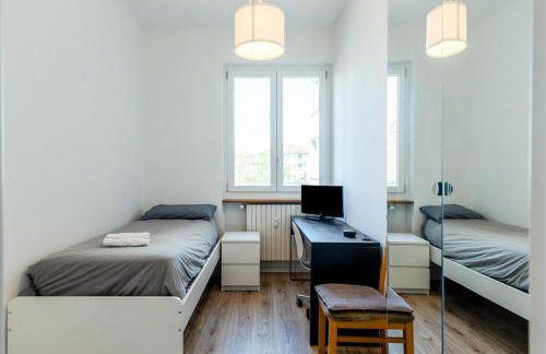 Spacious and bright apartment in Porta Vittoria - Foto 18