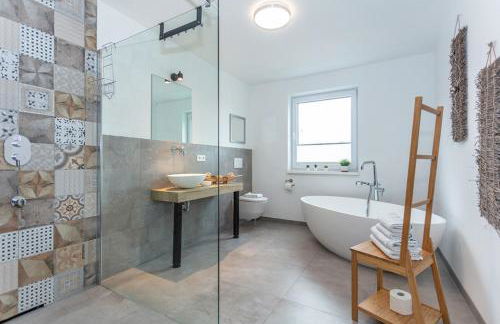 Boardinghouse Bayerisch Gmain - Foto 65