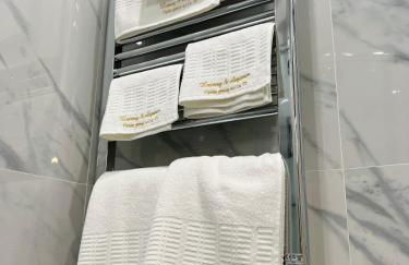 BACARDI Lungomare - Modern apartment near the sea - Foto 14