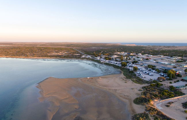 Venus Bay Beachfront Tourist Park - Photo 49