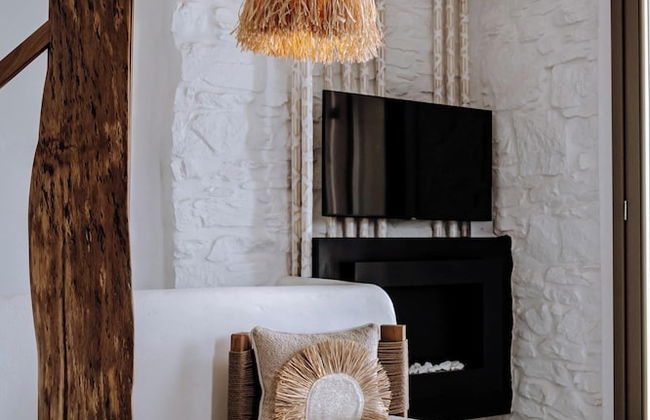 Onos Luxury Villas Kythnos - Foto 61