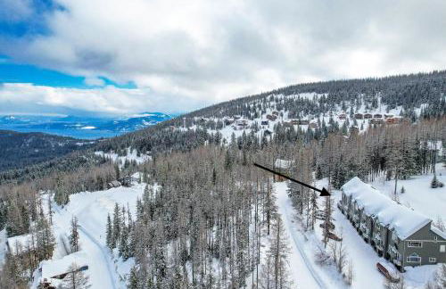 Sunspot Lodge - Schweitzer Mountain - Foto 46