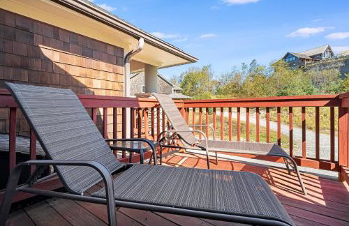 Hibernation Station - MTN Views near Asheville! - Foto 31