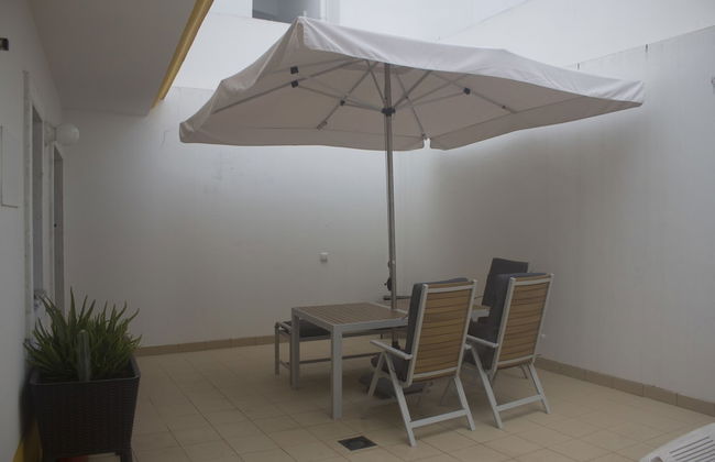 Saudade Peniche Apartment - Foto 13