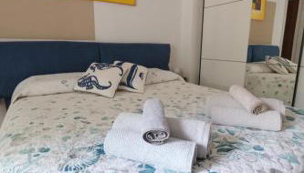 Casa Diana by PortofinoVacanze - Foto 2, towels