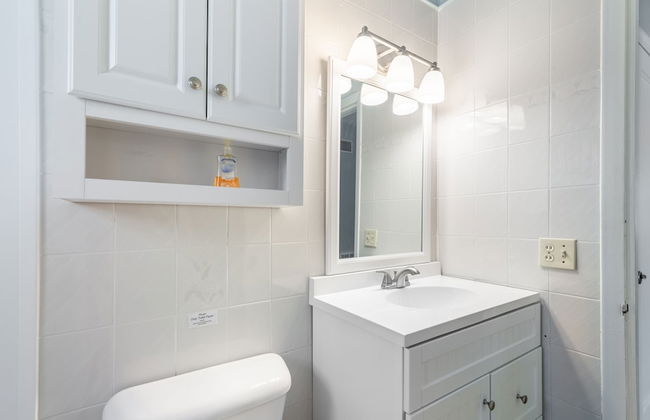 Cute One Bedroom at The Coral Resort Apts by RedAwning - Foto 9