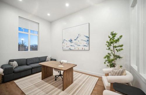 Luxe Family Retreat with Private Pickleball a Large Swim Spa indoor Movie Theatre 2 Outdoor Firepits a Home Gym and more - Foto 18