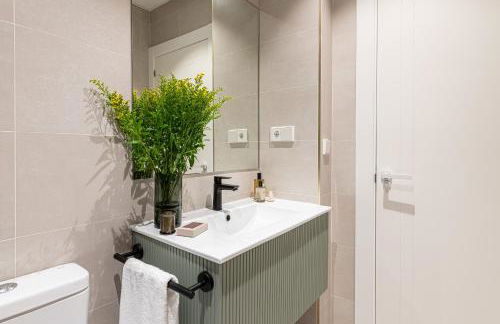 iloftmalaga Limonar - Foto 65