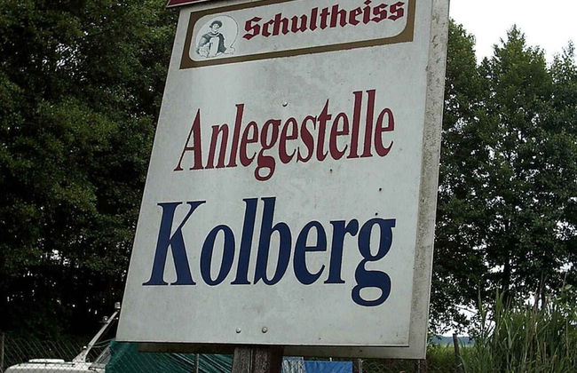 Haus am Kolberg Modern Retreat - Foto 15