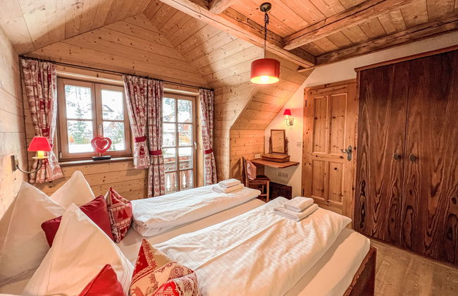 st martin chalets - Foto 27