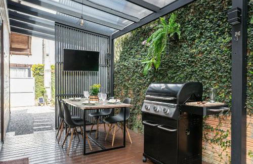 Casa praia do Campeche,perto do Aeroporto e praia - Foto 17