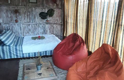 Chalé Pakere Bellavista - visão magnífica do vale e montanhas a mais de mil metros de altitude, wi-fi, sauna, piscina e água de nascente - locação do chalé sem prestação de serviços - Foto 21