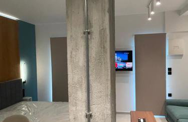 Luxury high-tech apartment - Foto 25