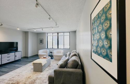 Downtown Hartford Condo - XL Center - Foto 25