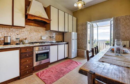 Cozy Home In Castiglione Chiavarese - Foto 6