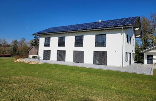 Ferienwohnung Bergmaier - Photo 33