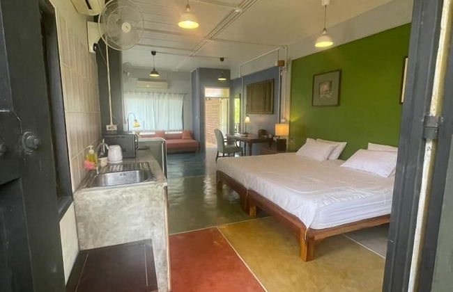 Golden Mango House - Foto 8