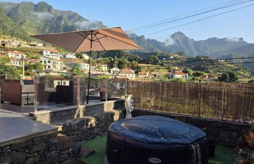 Cottage Bela Vista by Escape to Madeira - Foto 55