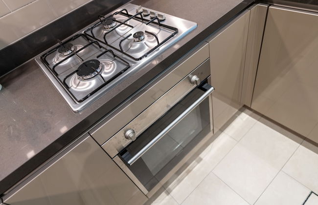 SuperHost - Spacious Apartment With Balcony In Sobha Hartland - Photo 8