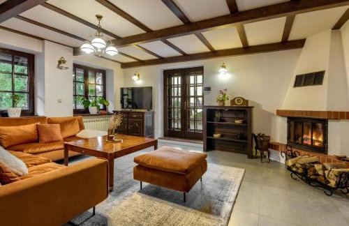 Dzikie Historie Młynik - Photo 17