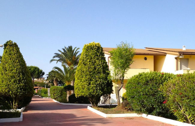 Tropea Mare Pace Club - Foto 19