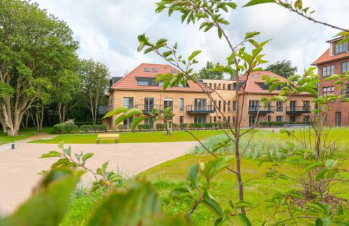 Wohnen am Südstrand - Ferienwohnung 1 4 - Foto 55