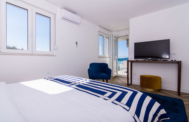 Seafront Luxury Apartments Fun - Foto 9