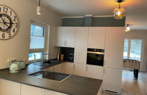 Küstenwaldbude luv - Foto 9