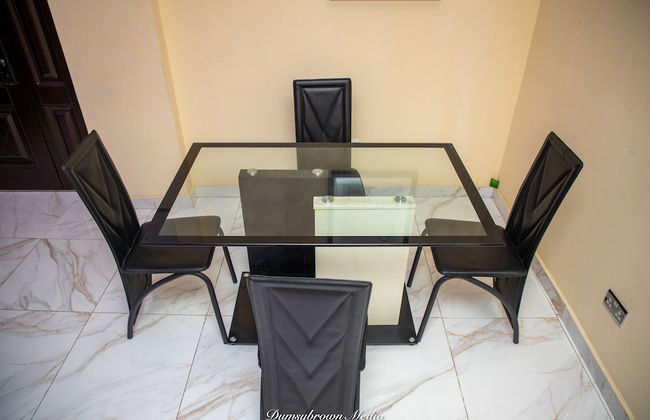 Washington Court - Deluxe One Bedroom Apartment - Foto 17