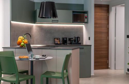 CENTRO Suites - Foto 44