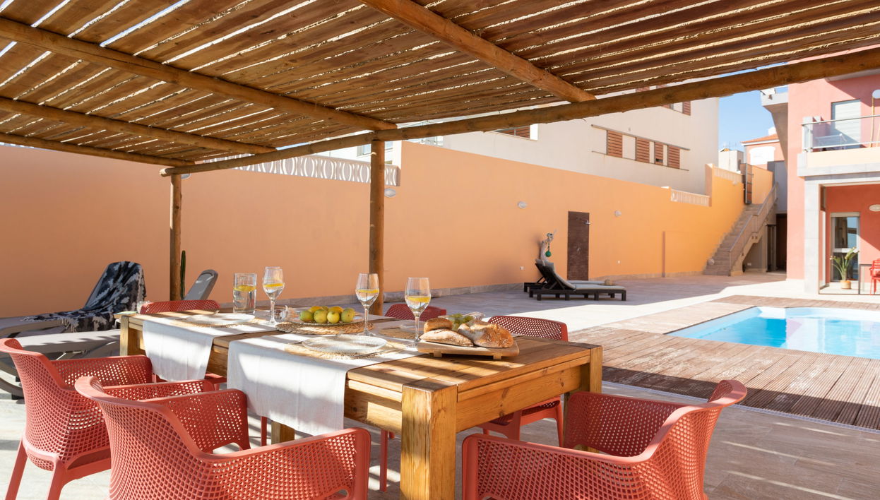 Las Caracolas - Foto 1, Inside other