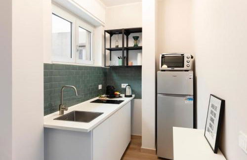 Sweet Green Apt Tortona District - Foto 17