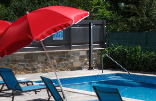 Villa Zoro Comfortable holiday residence - Foto 4