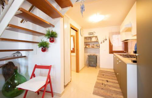 Dimora Rubino - Isola di Pellestrina Ve - Photo 8