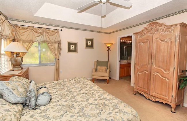 Ov3116 - Highlands Reserve - 5 Bed 3 Baths Villa - Foto 10