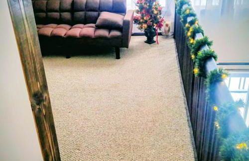 Hideout Pocono Chalet - Foto 24