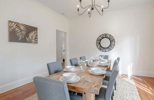 Mins to Cruise Terminal&Downtown- Sunny Splendor - Foto 24