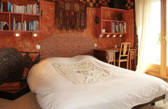 d'artistes - Foto 11